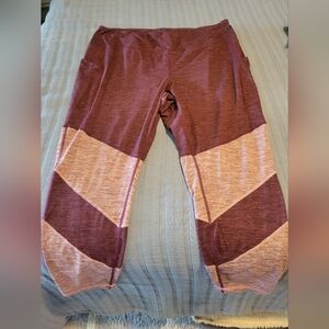 Torrid Supersoft Performance Active Legging Size 3